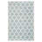 Carolene Hand Tufted Wool Geometric Rug-904661453