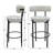 Sturm Maya Bar Chair-1260715469