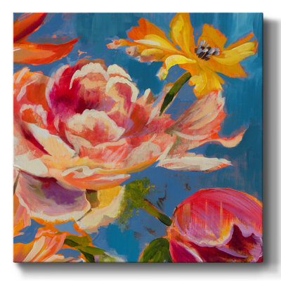 " Spring Bouquet II "