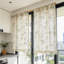 Floral Kitchen Curtain Kitchen Pelmet