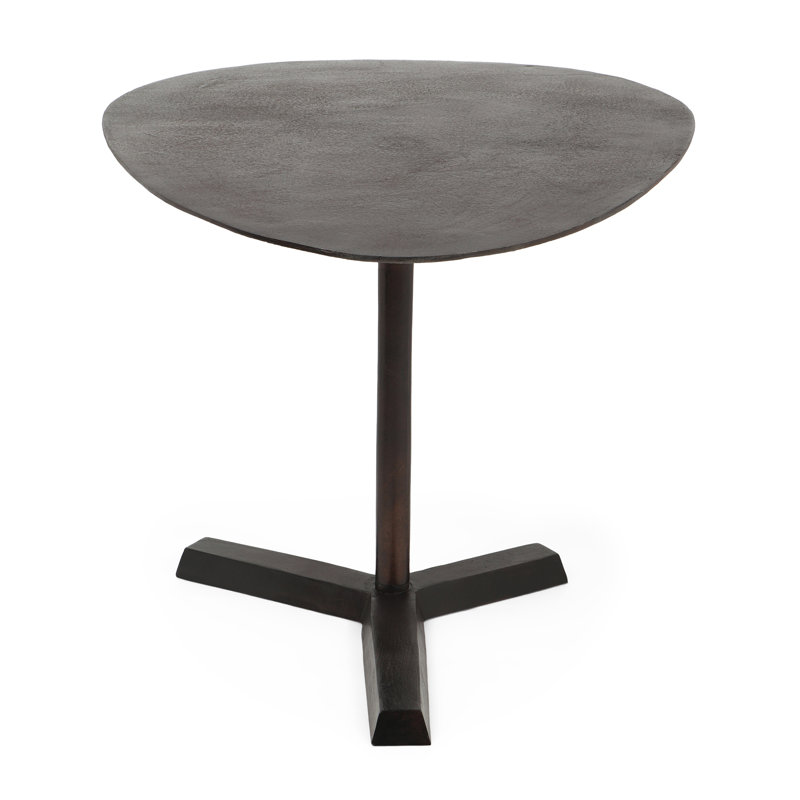 Elliptical Table