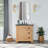 36'' Single Bathroom Vanity with Top-833007624