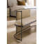 Toulouse Upholstered Bench