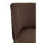 Francesco 50cm H Polyester Blend Upholstered Side Chair-1831815668