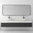 Stainless Steel Rectangle Mirror-228166140-144420148