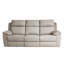 Chaqueta 3 Seater Electric Reclining Sofa-548782940