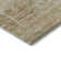 Premium Machine Washable Gerardo Gold Rug