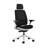Steelcase Series 2 3D Microknit Airback Task Chair with Headrest-66081930-64543096-64543097