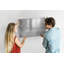 Magnetic Glass Dry Erase Board