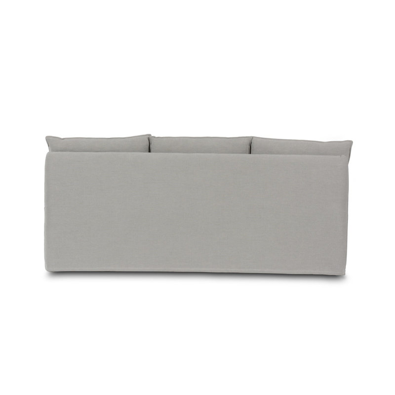 Andre Upholstered Dining Bench
