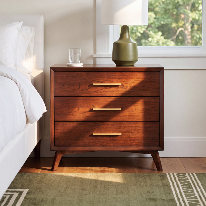 Capricorn 36'' W Nightstand