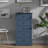 Cabinet Dresser Chest With 5 Drawers, Chest Of Drawers, Bedroom Dresser-1194229451