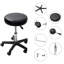Metal Accent Stool