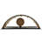 Sailboat Flush Mounted Sconce