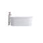 Celine 69.5'' L Freestanding Soaking Bathtub