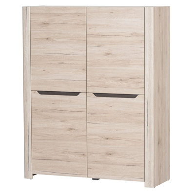 Desjo 299.72cm Sideboard