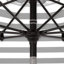 Parasol de marché 108 po Bowenvale-91267270