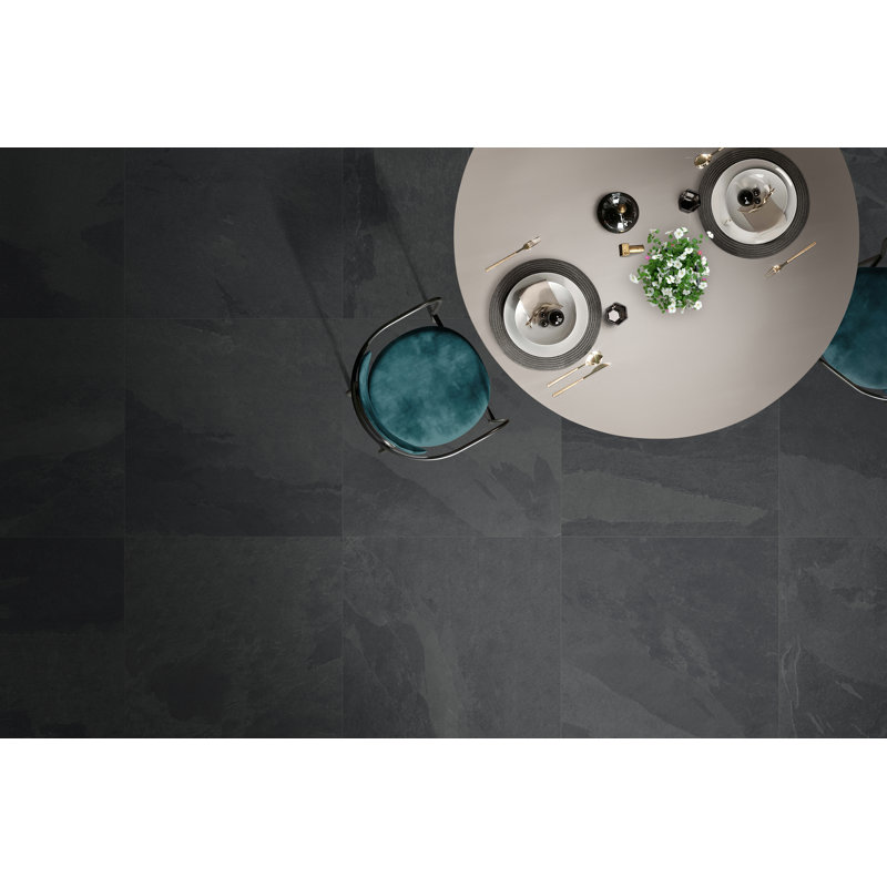 Responsabilité lave 12 x 24 mat, Lave