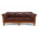 Brown Genuine Leather