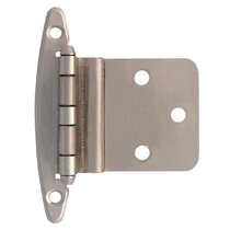 Cabinet Hinges & Kitchen Cabinet Hardware - Wayfair Canada