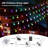 33Feet 100 Leds Globe String Lights, 8 Modes USB Ball String Lights With Remote For Indoor/Outdoor Commercial Decor, Gardens, Patio, Wedding, Party, Bedrooms, Christmas Decorations-562393051