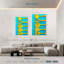 Outils de cuisine jaune Senne-106310531