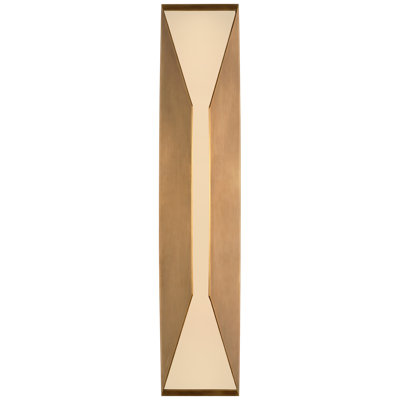 Stretto - Light LED Outdoor Sconce
