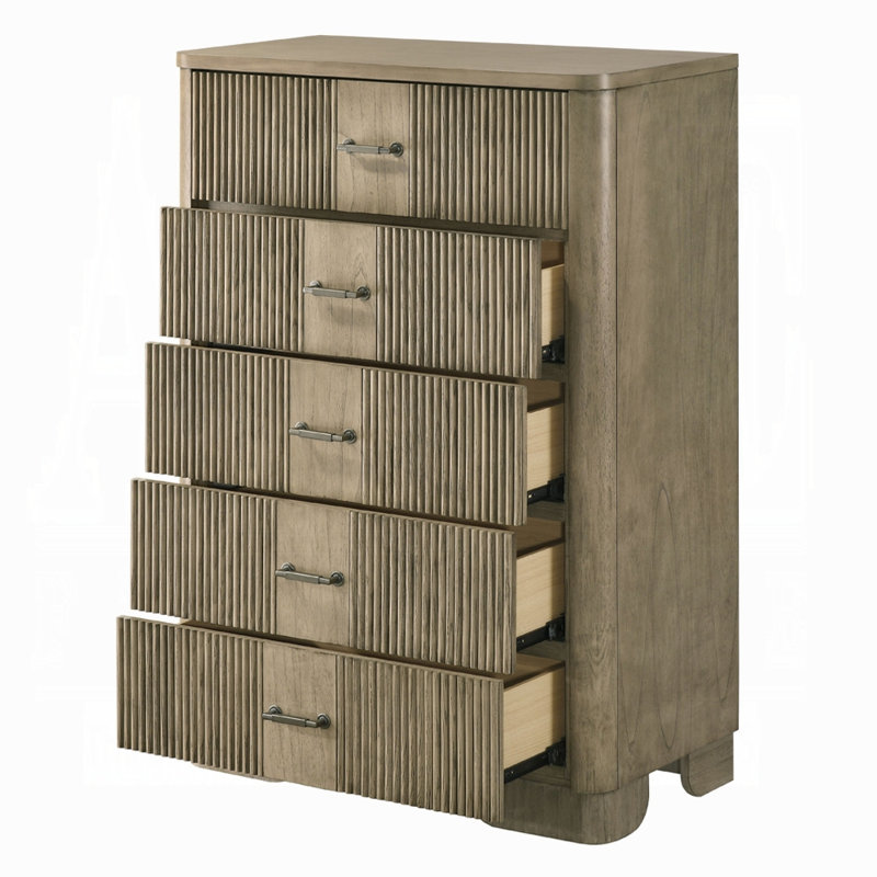 Lakkari Chest