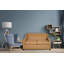 Phillips 52" Square Arm Loveseat with Reversible Cushions-175765331-172562340