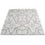 Carrelage mosaïque en marbre Garden