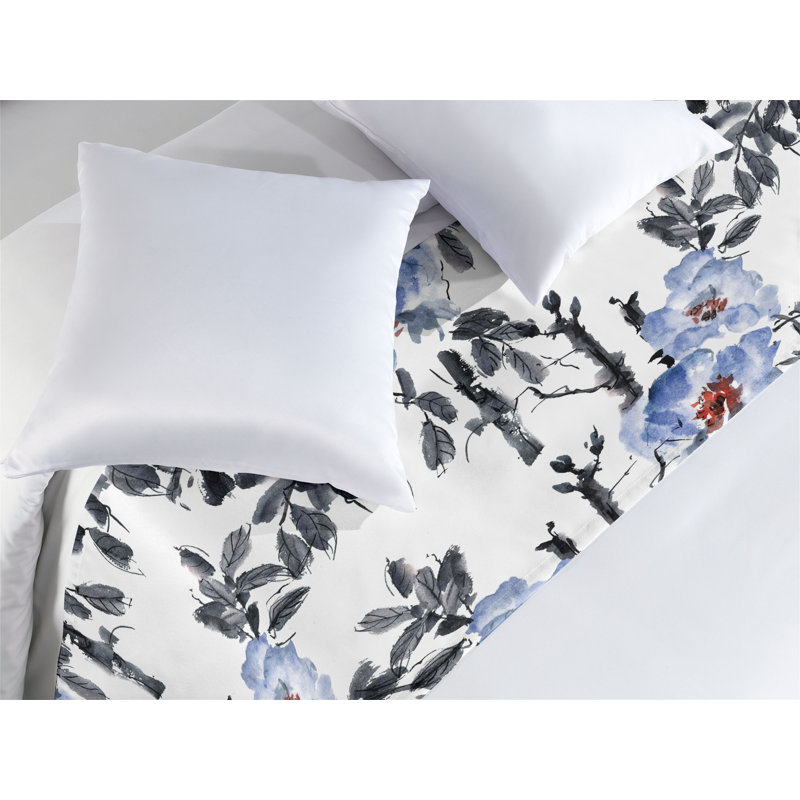 Foulard de lit Ambesonne, Très grand lit