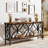Laquaysha 70.86'' Console Table-1257535129