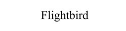 Logo Flightbird