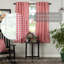 Paire de rideaux obscurcissant avec passe-tringle Annie Buffalo-371447879-360956361