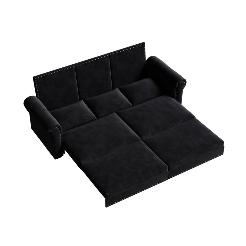 Canapé Chesterfield