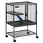 Cage à furet à 2 niveaux 34 po-803403725