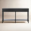 Branden 58" Console Table