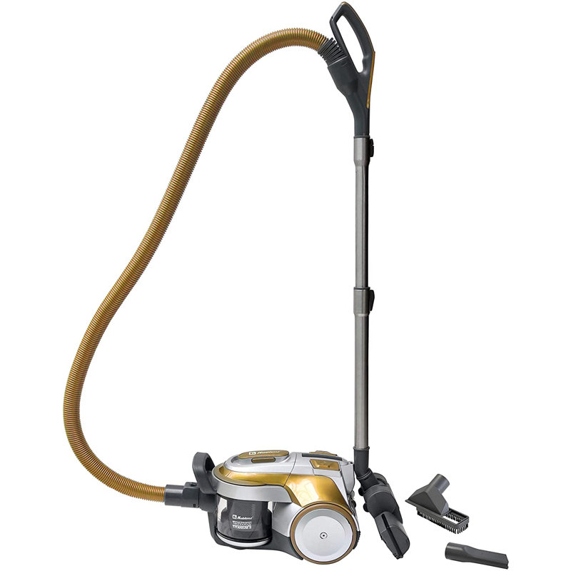 Aspirateur traineau sans sac Koblenz Titanium