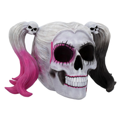  Petite tête de monstre 20,6 cm