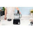 HOWORK Food Processor and Vegetable Chopper, Stainless Steel Blade, 12-Cup Capacity, 450W Power with Attachments to Grate, Shred, Slice, Mince, Grind, and Puree-111689263
