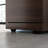 Officeworks By Sauder Affirm 3 Drawer Mobile File, Noble Elm Fin...