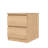 Jada 2 - Drawer Nightstand-1836757975