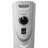 Lifesmart 1500 W 5118 BTU Electric Radiator Space Heater