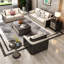 Table basse Pupo