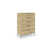 Artisan Oak/Chrome is out of stock