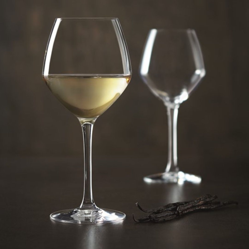 350ml White Wine Glass Set