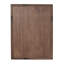 Miroir d'appoint mural Chandler-65670336