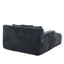 Canapé-lit Bonzy Chenille-1849004039