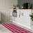 Plaid Indoor Rug-53650502