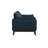 Rudi Upholstered 84'' Sofa